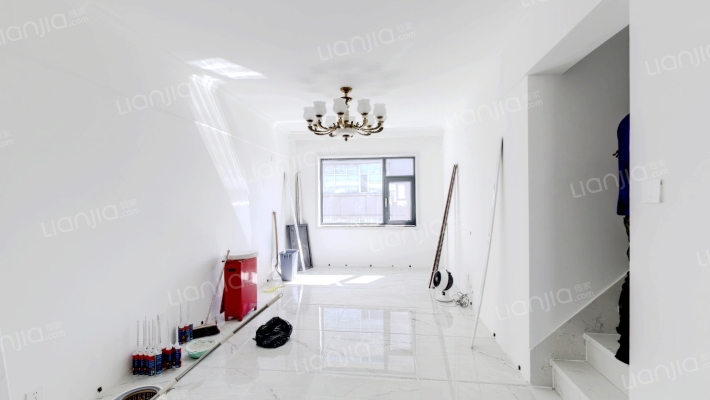 天庭商务公寓二手房实景图