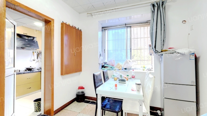 牛脚湾住宅小区二手房实景图