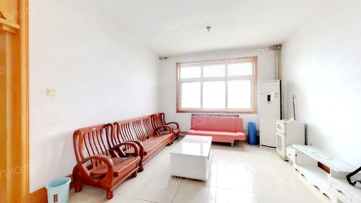 铁路樱园小区二手房实景图