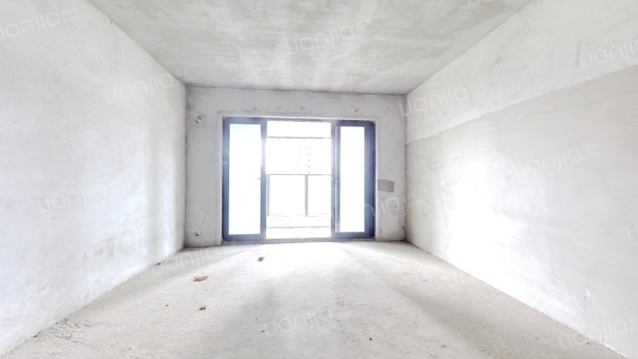 保利东湾东滨花园二手房实景图