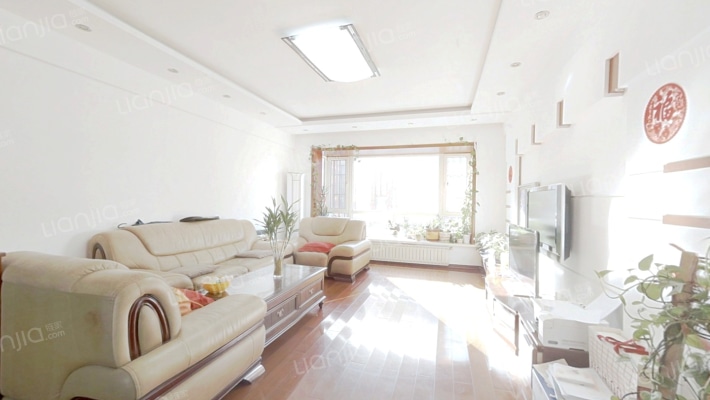 天河100二手房实景图