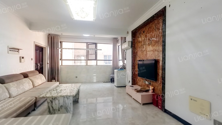 巴陵尚品二手房实景图