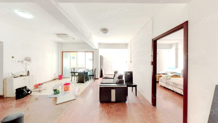 金水湾花园二手房实景图