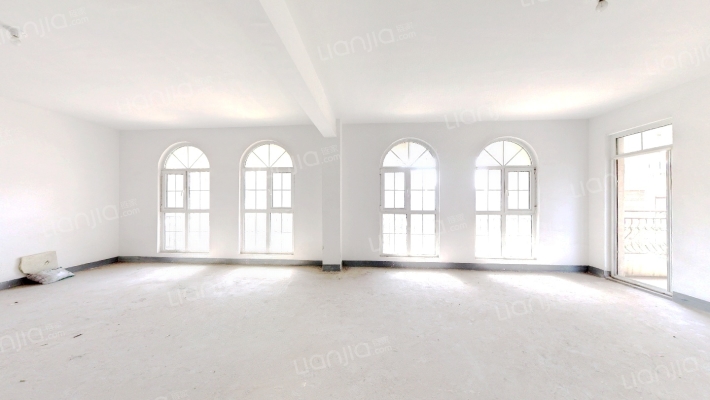 康大山语海二手房实景图