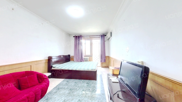 燕北园二手房实景图