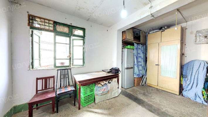 昆钢冶金机械厂宿舍二手房实景图