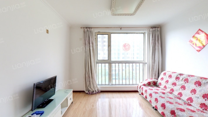 燕都鑫城二手房实景图