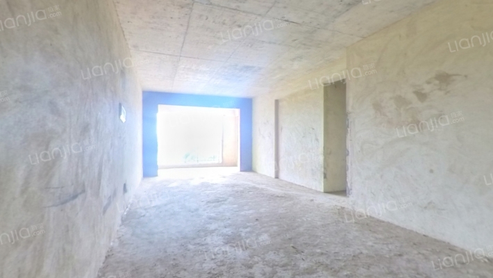 金港水岸二手房实景图