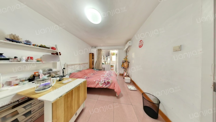 车道沟南里小区二手房实景图