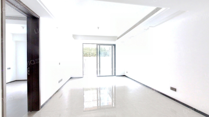 融创澜岸里二手房实景图