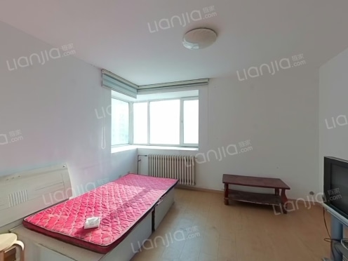 整租·海枫雅居 3室1厅 南/西