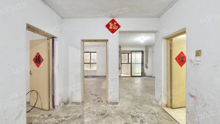 金葡萄家园B区(太原路)二手房实景图