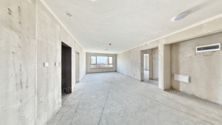 公元·景玺公馆二手房实景图