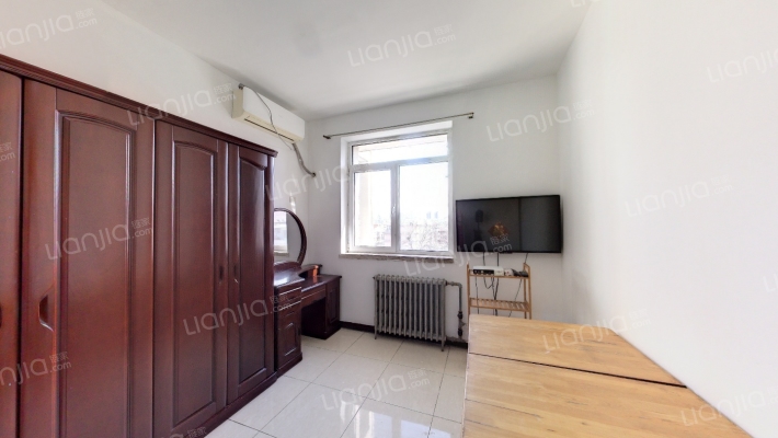 服务楼二手房实景图