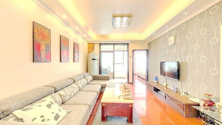 天佑小区二手房实景图