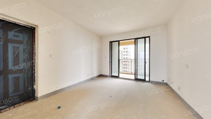 绿地国际博览城一期御珑二手房实景图