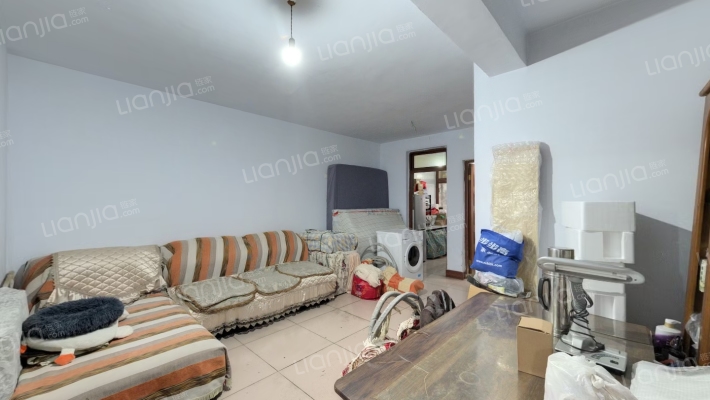 昌源小区二手房实景图