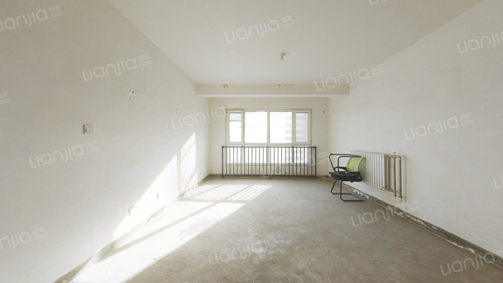 金域华府公馆二手房实景图