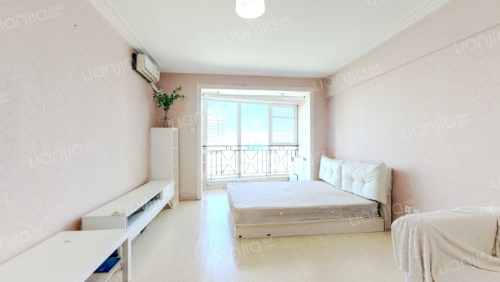 晶都国际二手房实景图