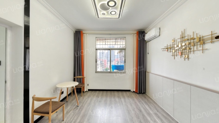 观远里思明二手房实景图