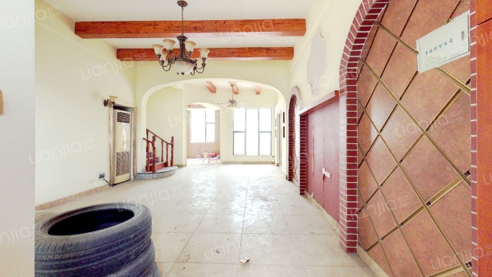 梦里水乡二手房实景图