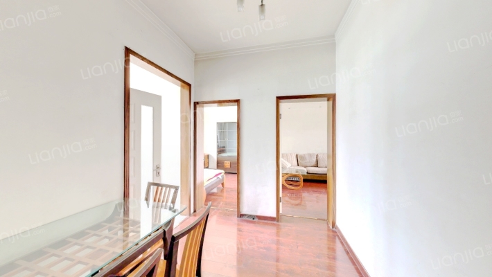 省人大宿舍院二手房实景图