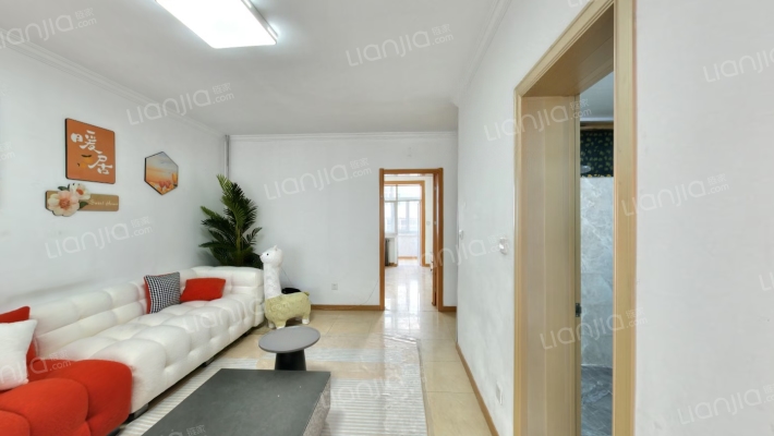 狄公公寓二手房实景图