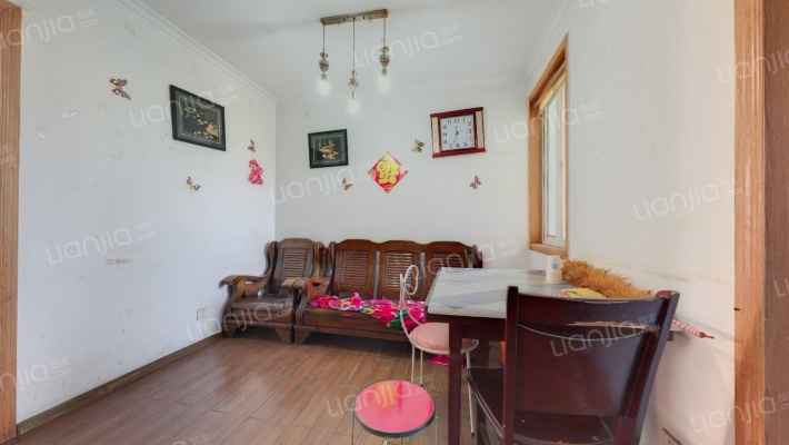 大华锦绣华城临江苑二手房实景图