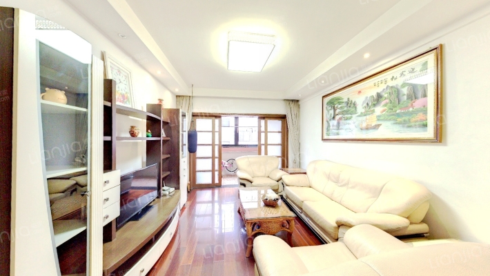 海亚花园二手房实景图