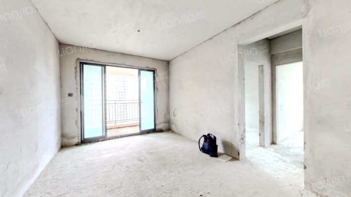 菁华园二手房实景图