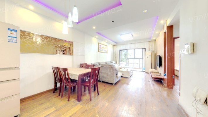 弗客城二手房实景图