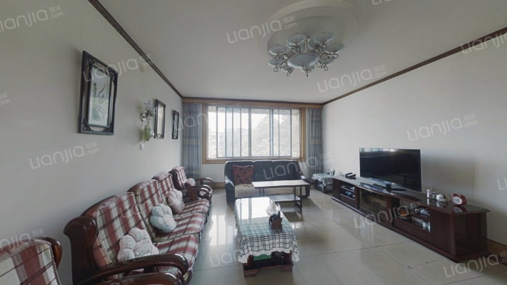 鱼凫路166号二手房实景图