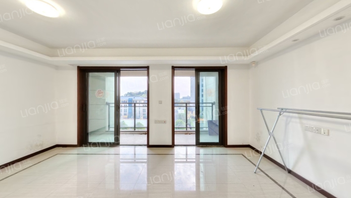 中南熙悦二手房实景图