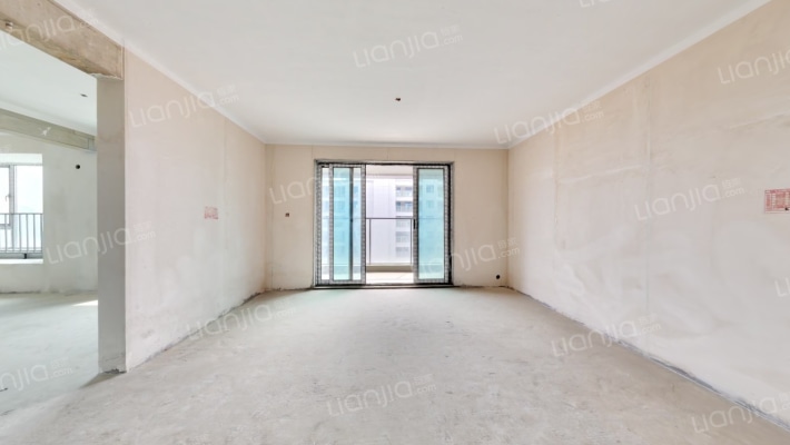 联投悦西湖二手房实景图