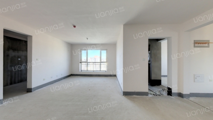 益通筑梦时代广场二手房实景图