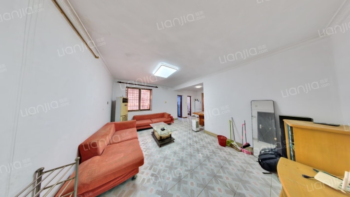 群芳园二手房实景图