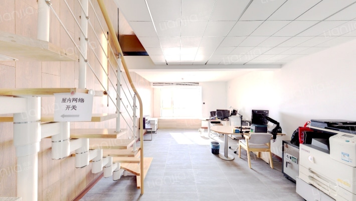 童年湖二手房实景图