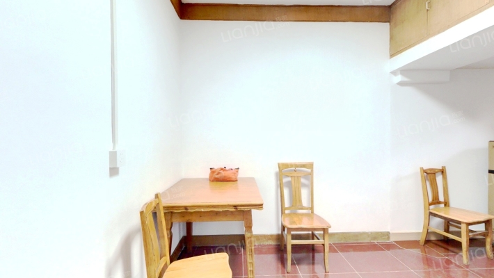 安徽省轻工科学技术研究所二手房实景图