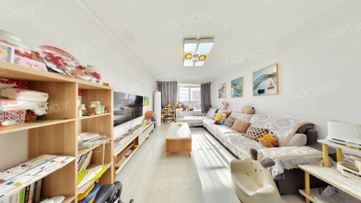 瑞隆城二手房实景图