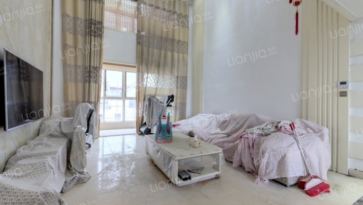 东方御园二手房实景图