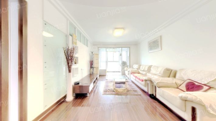 丁香园二手房实景图