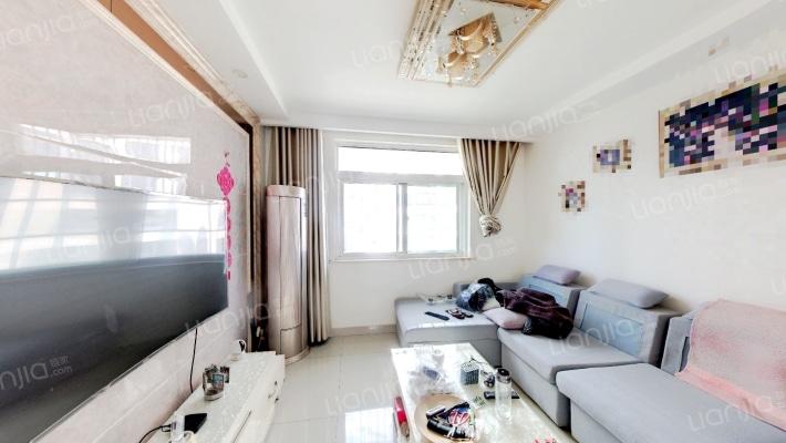 裕兴家园二手房实景图