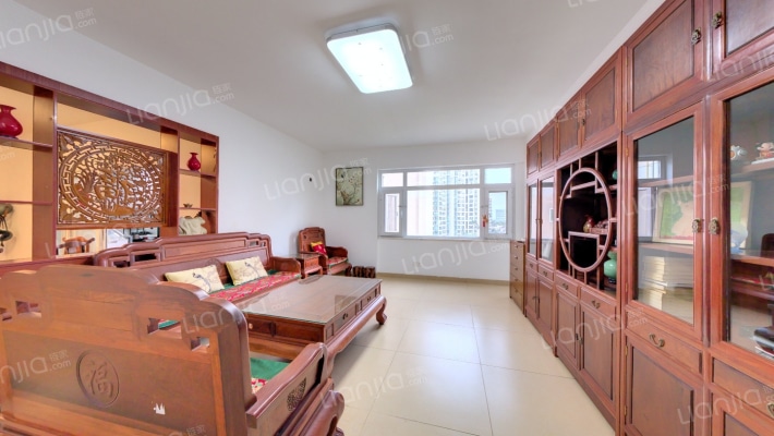 宝阳花园二手房实景图