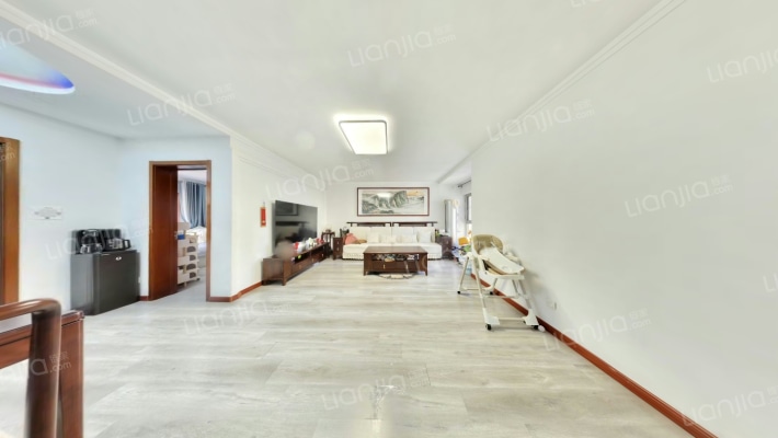 湖畔郦舍荷风苑二手房实景图