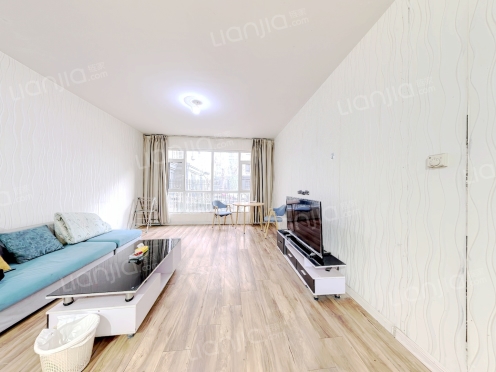 整租·招商海德花园 3室2厅 南/西/北