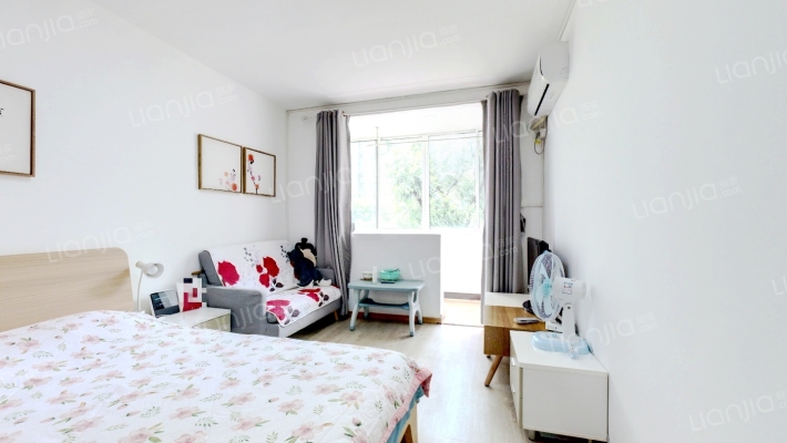 文汇小区(长宁)二手房实景图