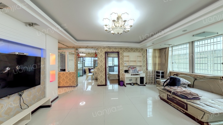 西城路二手房实景图