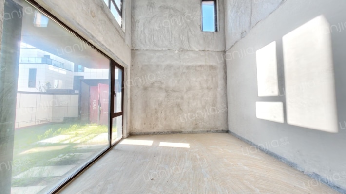 景瑞天赋半岛二手房实景图