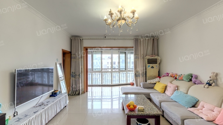 春晖花园二手房实景图