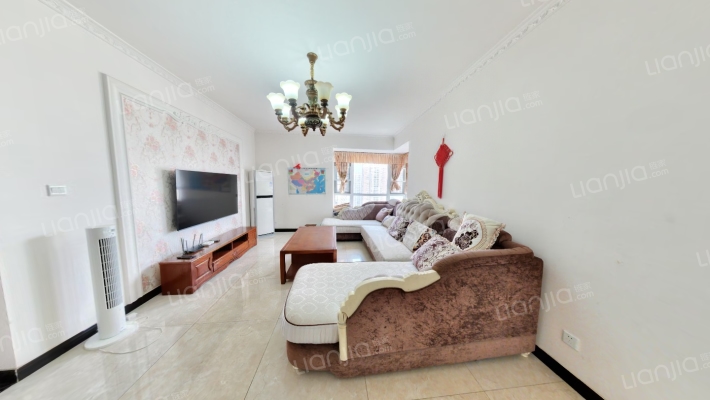 怡和新城F区二手房实景图